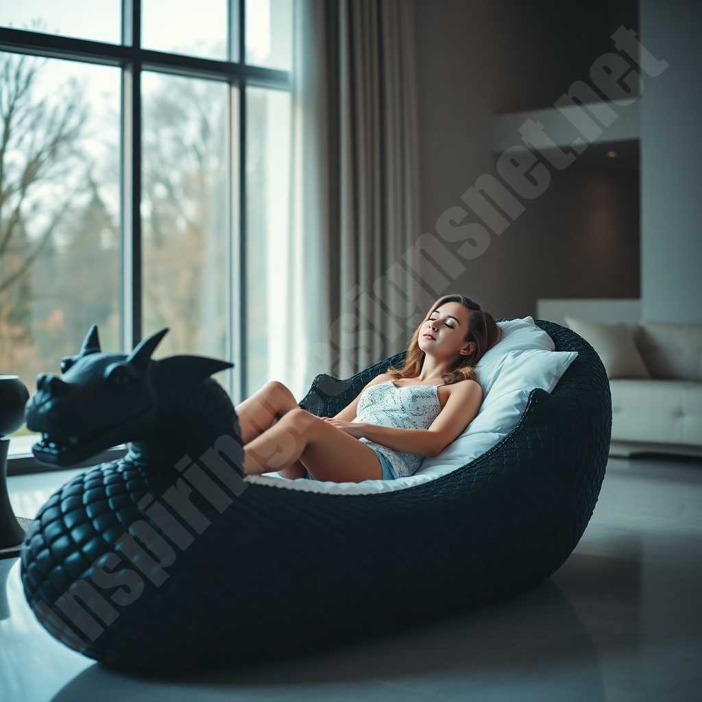 Dragon Loungers