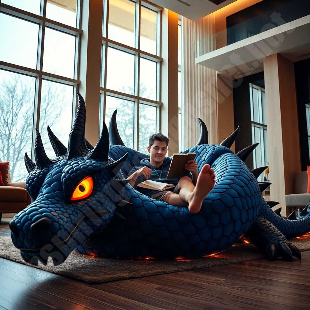 Dragon Loungers
