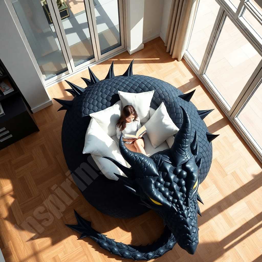 Dragon Loungers