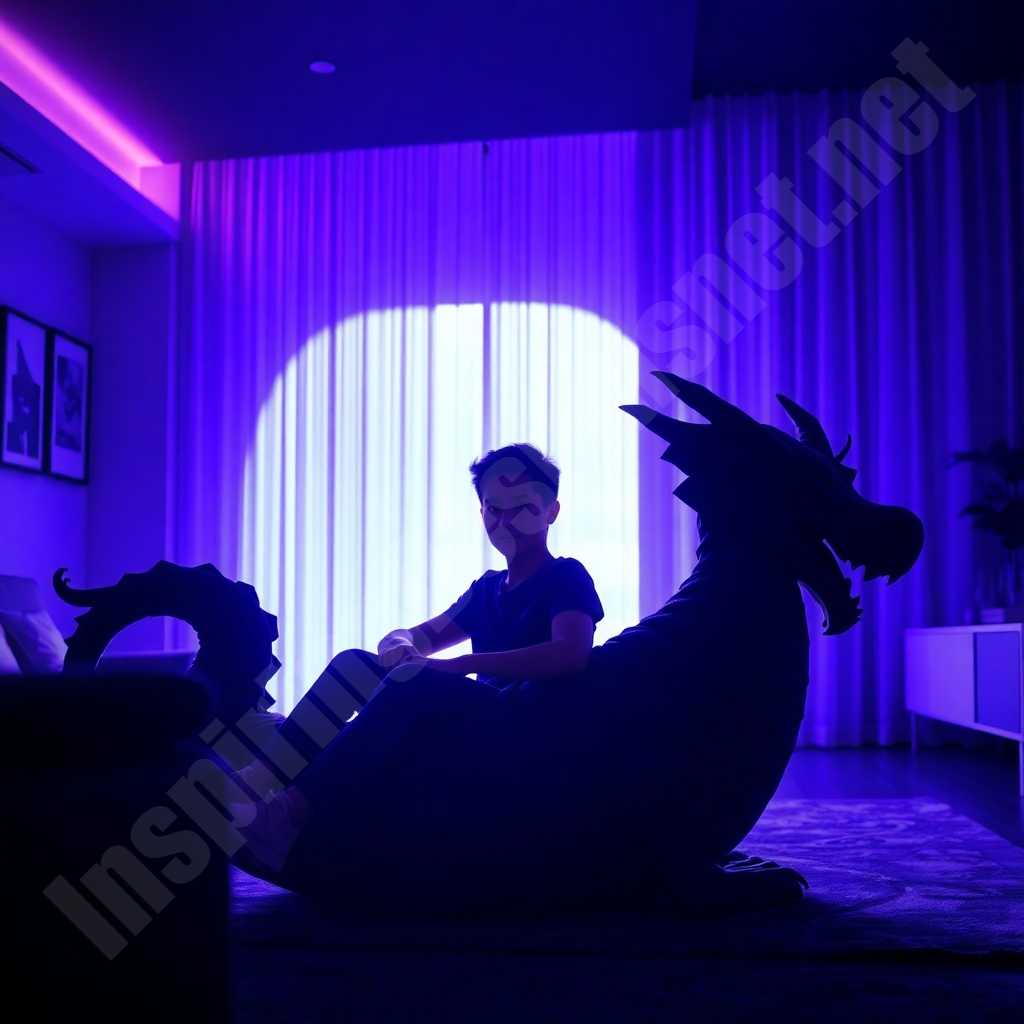 Dragon Loungers