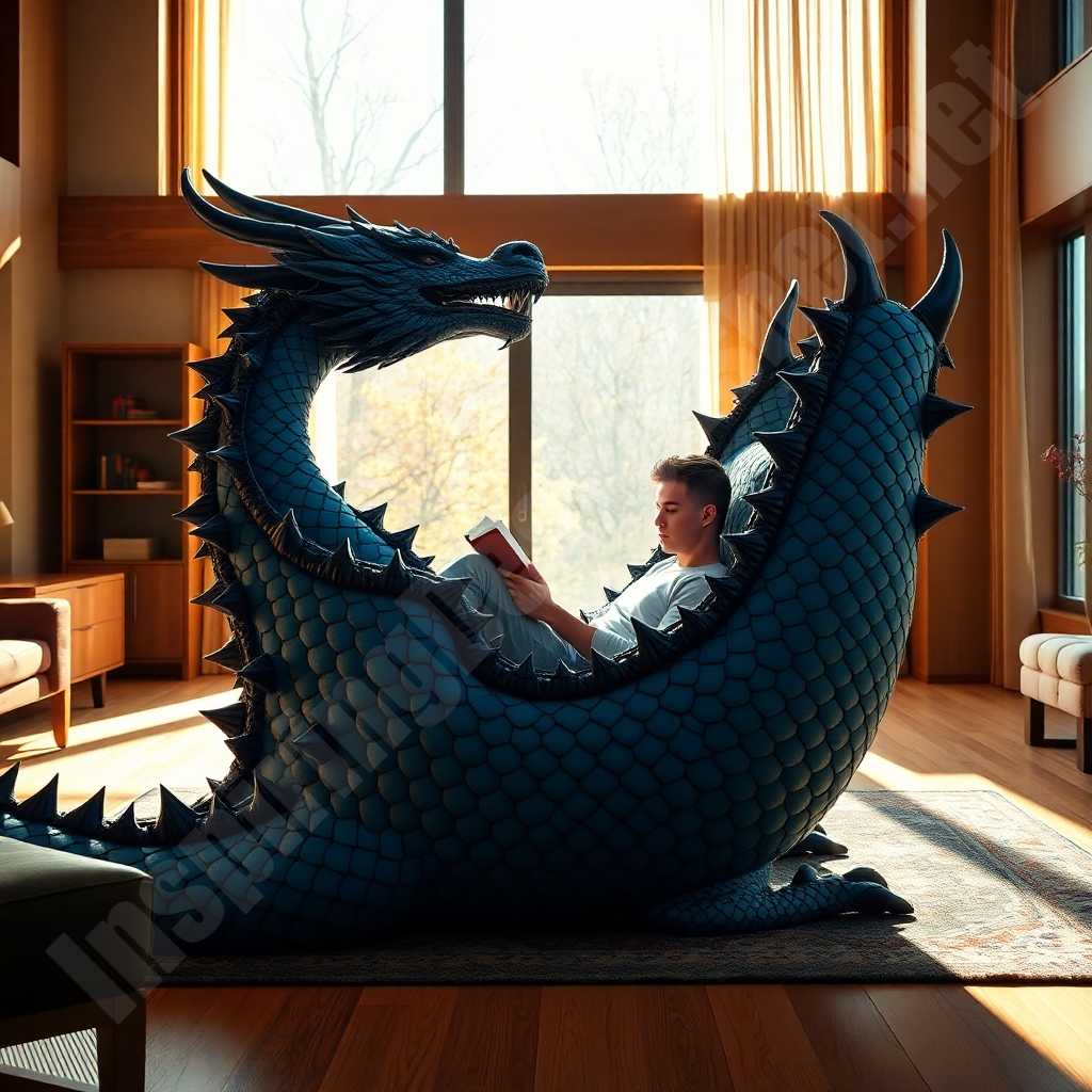 Dragon Loungers