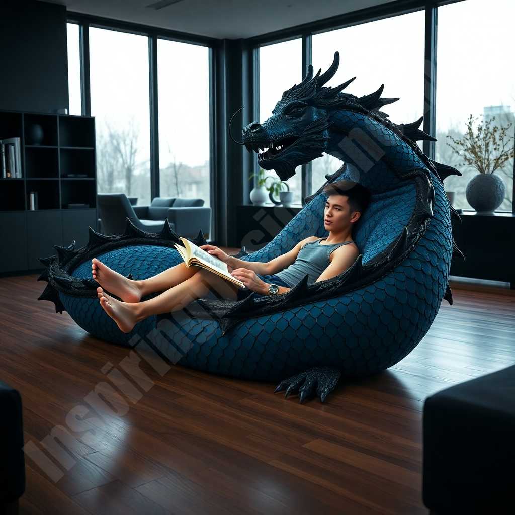 Dragon Loungers