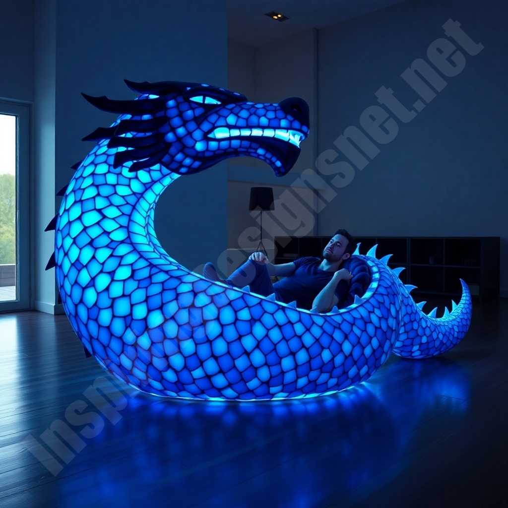 Dragon Loungers