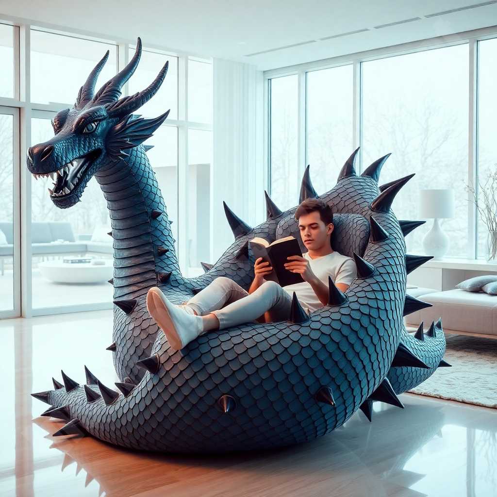Dragon Loungers