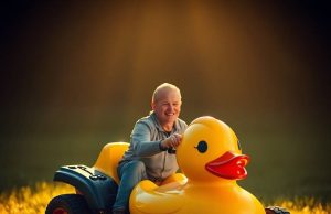 Rubber Ducky Lawn Mowers: Quirky Yard Revolution Rubber Ducky Lawn Mower